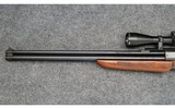 Savage ~ 24V Series B ~ .222 Rem / 20 Gauge - 5 of 11
