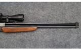 Savage ~ 24V Series B ~ .222 Rem / 20 Gauge - 4 of 11