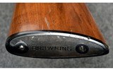 Browning ~ B-S/S ~ 12 Gauge - 10 of 11