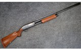J.C. Higgins ~ 20 ~ 12 Gauge - 1 of 11