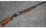 Winchester ~ 12 ~ 20 Gauge - 1 of 11