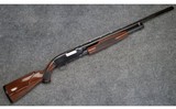 Winchester ~ 12 ~ 12 Gauge - 1 of 11