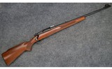 Winchester ~ 70 Featherweight ~ .243 Win - 1 of 11