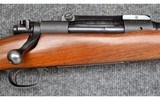 Winchester ~ 70 Featherweight ~ .243 Win - 3 of 11