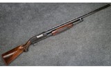 Winchester ~ 12 Trap ~ 12 Gauge - 1 of 11