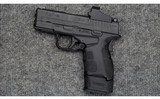 Springfield ~ XDS-9 ~ 9x19 - 2 of 4