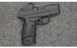 Springfield ~ XDS-9 ~ 9x19 - 1 of 4