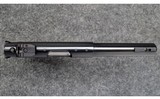 Ruger ~ MK III Target Model ~ .22 Long Rifle - 3 of 4