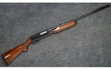 Remington ~ 870 Wingmaster ~ 12 Gauge - 1 of 11