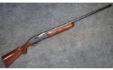 Remington ~ 48 Sportsman ~ 12 Gauge - 1 of 11