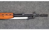 Zastava ~ M59/66 ~ 7.62x39 - 4 of 11
