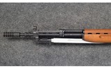 Zastava ~ M59/66 ~ 7.62x39 - 5 of 11