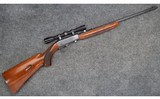 Browning ~ SA-22 ~ .22 Long Rifle - 1 of 11