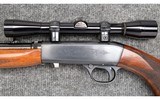 Browning ~ SA-22 ~ .22 Long Rifle - 6 of 11