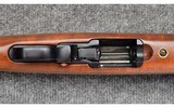 Ruger ~ 10/22 Deluxe Sporter ~ .22 Long Rifle - 9 of 11