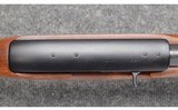 Ruger ~ 10/22 Deluxe Sporter ~ .22 Long Rifle - 8 of 11