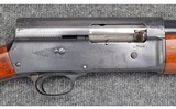 Browning ~ Auto-5 ~ 12 Gauge - 3 of 11