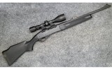 Remington ~ 4700 Carbine ~ .30-06 Springfield - 1 of 11