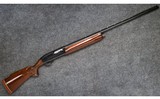 Remington ~ 1100 Trap ~ 12 Gauge - 1 of 11