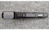 Glock ~ 22 Gen 4 ~ .40 S&W - 4 of 4