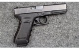 Glock ~ 22 Gen 4 ~ .40 S&W - 1 of 4