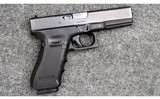 Glock ~ 22 Gen 4 ~ .40 S&W - 1 of 4