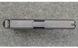 Glock ~ 22 Gen 4 ~ .40 S&W - 3 of 4