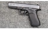 Glock ~ 22 Gen 4 ~ .40 S&W - 2 of 4