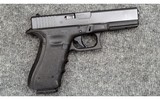 Glock ~ 22 Gen 4 ~ .40 S&W - 1 of 4
