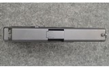 Glock ~ 22 Gen 4 ~ .40 S&W - 3 of 4