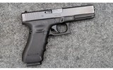 Glock ~ 22 Gen 4 ~ .40 S&W - 1 of 4