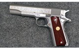 Colt ~ Government Custom ~ .38 Super - 2 of 4