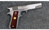 Colt ~ Government Custom ~ .38 Super - 1 of 4