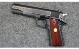 Colt ~ Government Custom ~ .38 Super - 2 of 4