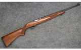 Ruger ~ 10/22 Deluxe Sporter ~ .22 Long Rifle - 1 of 11