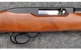 Ruger ~ 10/22 Deluxe Sporter ~ .22 Long Rifle - 3 of 11