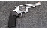 S&W ~ 651 ~ .22 Mag - 1 of 4