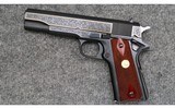 Colt ~ Government Custom ~ .38 Super - 2 of 4