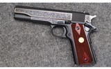 Colt ~ Government Custom ~ .38 Super - 2 of 4