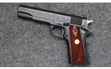 Colt ~ Government Custom ~ .38 Super - 2 of 4