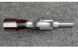 S&W ~ 65-5 LadySmith ~ .357 Mag - 4 of 4