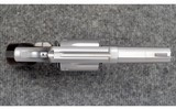 S&W ~ 65-5 LadySmith ~ .357 Mag - 3 of 4