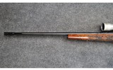 Weatherby ~ Mark ? Crown Grade Custom ~ .340 Wby Mag - 5 of 11