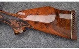 Weatherby ~ Mark ? Crown Grade Custom ~ .340 Wby Mag - 7 of 11