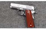 Kimber ~ Ultra+ CDP II ~ .45 ACP - 2 of 4