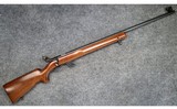 Winchester ~ 75 ~ .22 Long Rifle - 1 of 1