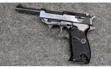 Walther ~ P.38 ~ 9x19 - 2 of 4