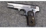 Colt ~ 1903 Pocket Hammerless ~ .32 Rimless Smokeless - 2 of 4