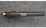 Auto-Ordnance ~ M1911A1 USMC ~ .45 ACP - 3 of 4
