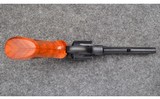 S&W ~ 28-2 Highway Patrolman ~ .357 Mag - 4 of 5
